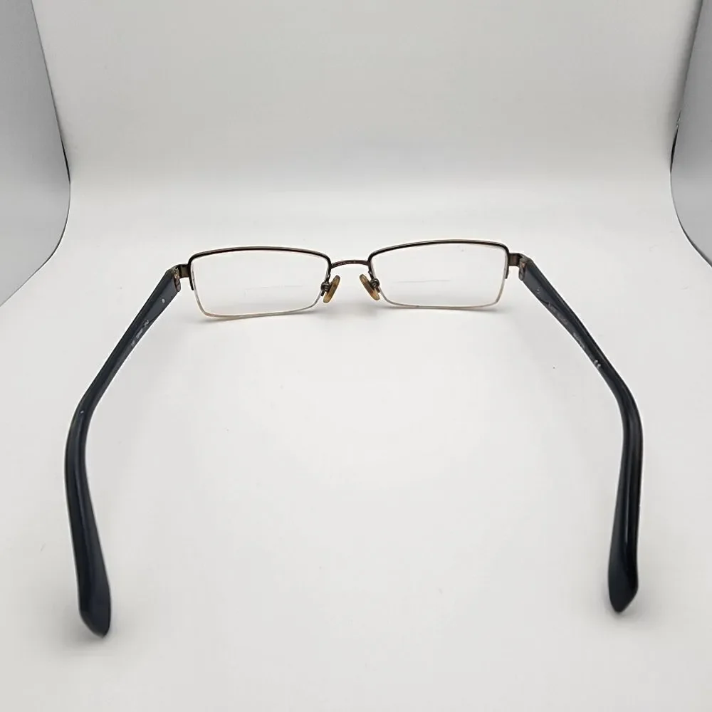 Kate Spade Terrie Prescription Glasses Frames & Case